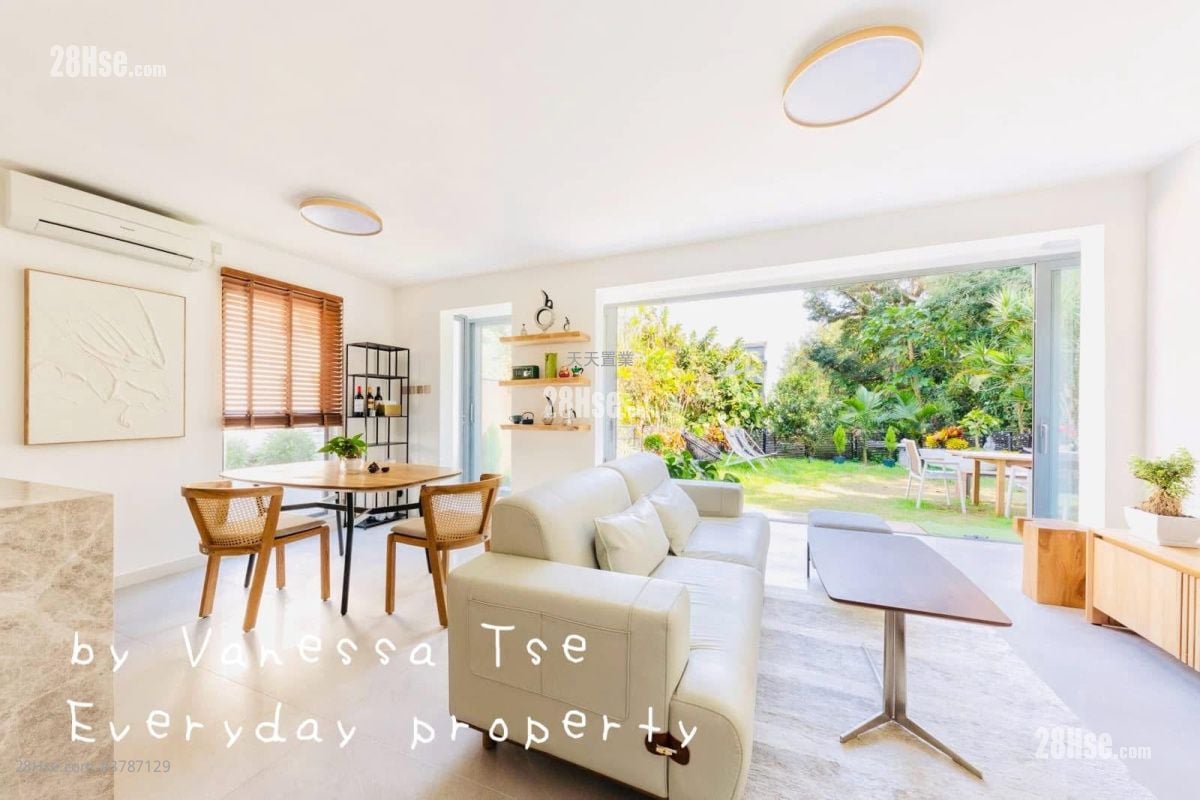 Village House Sell 2 Bedrooms , 1 Bathroom 700 ft²