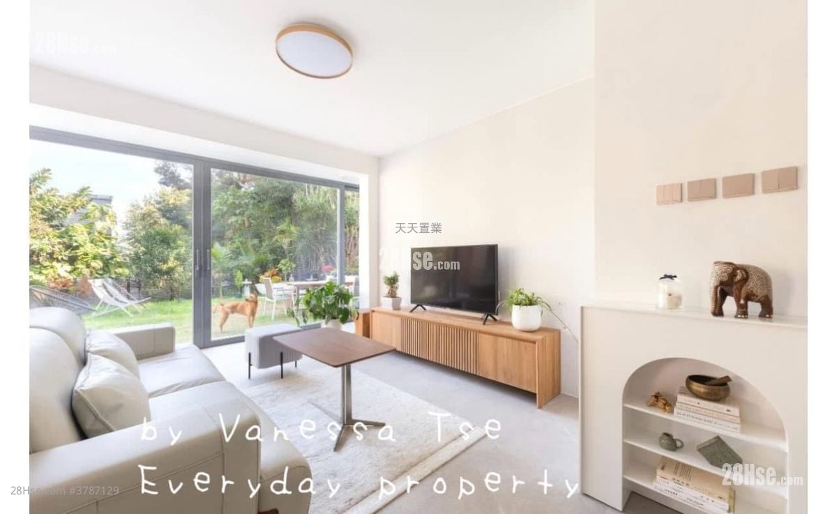 Village House Sell 2 Bedrooms , 1 Bathroom 700 ft²