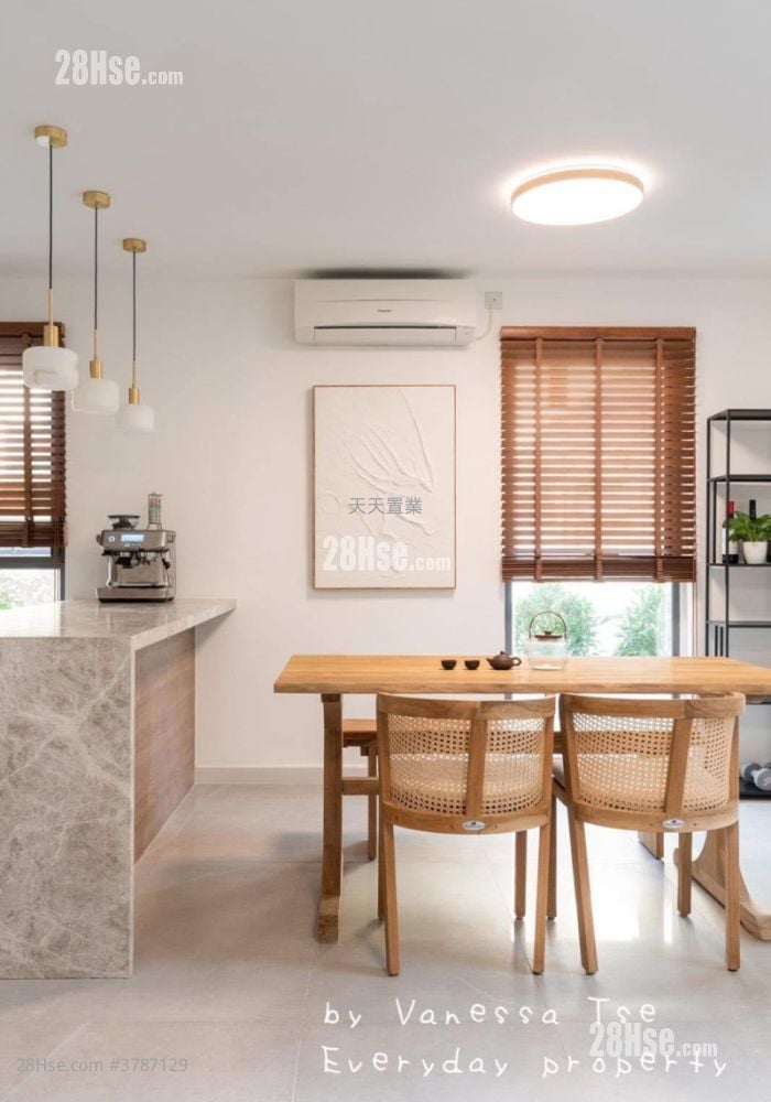 Village House Sell 2 Bedrooms , 1 Bathroom 700 ft²