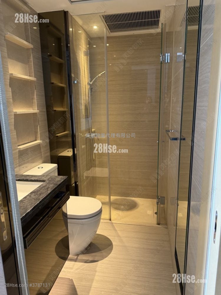 汇玺 售盘 272 平方尺