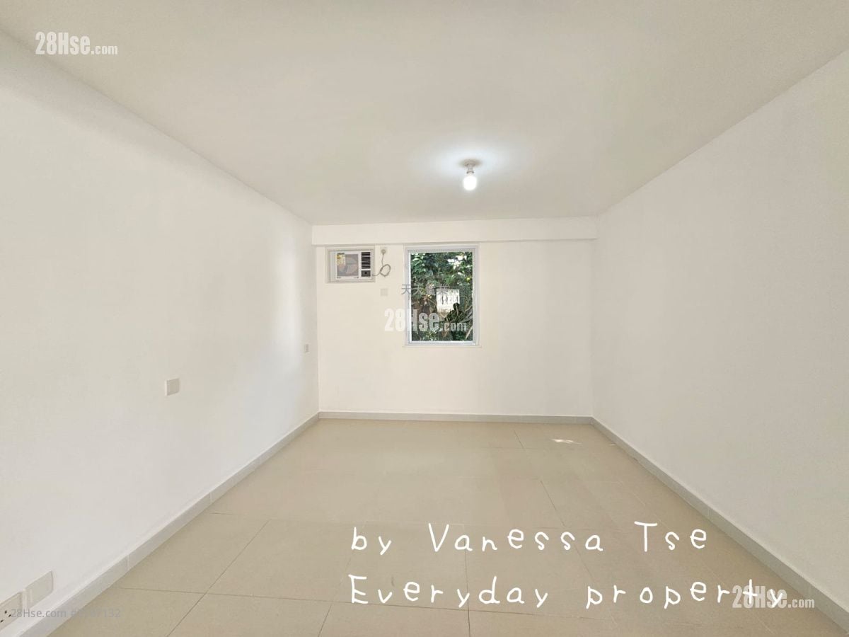 村屋 售盘 1 浴室 700 平方尺