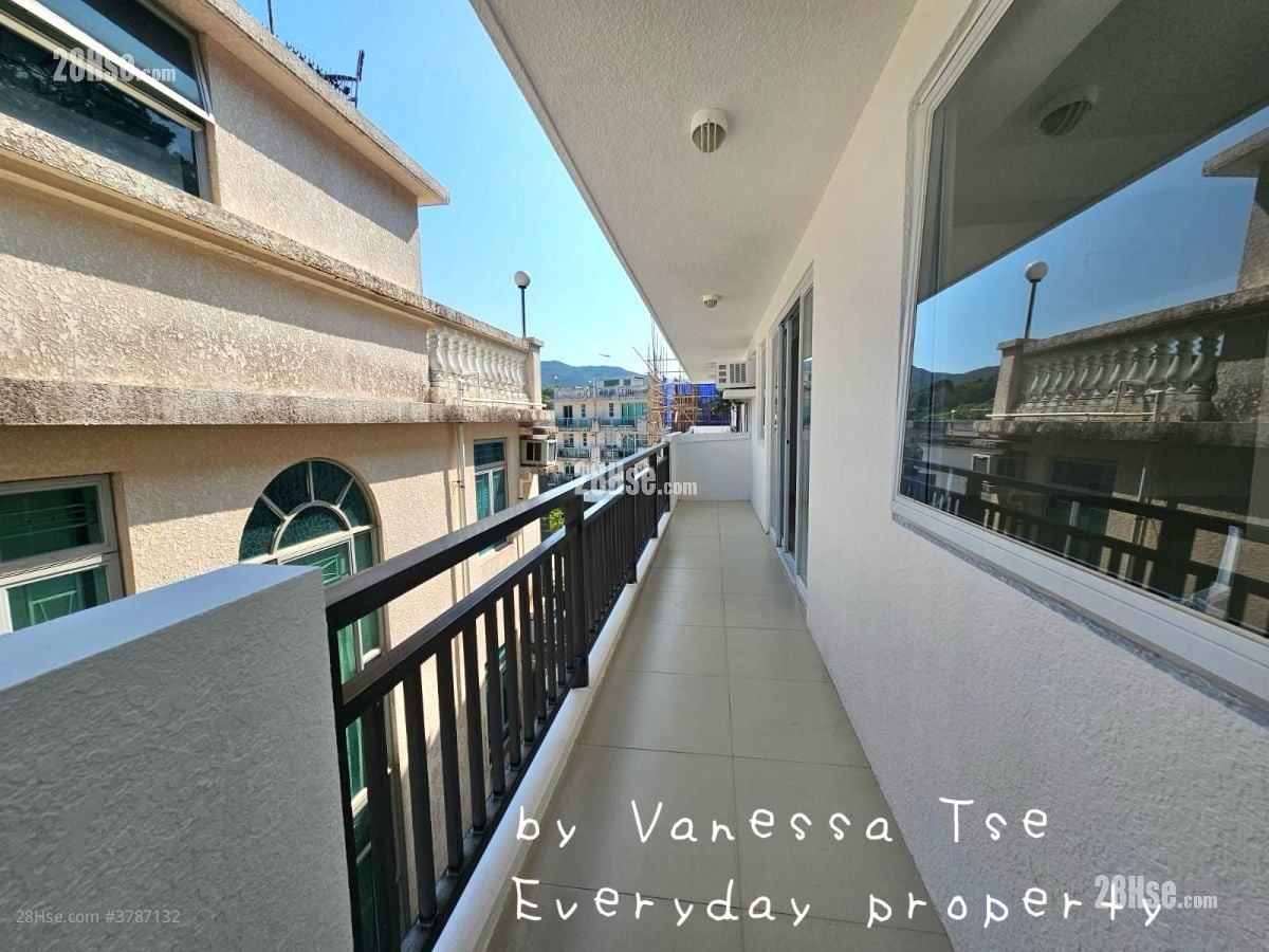 村屋 售盘 1 浴室 700 平方尺