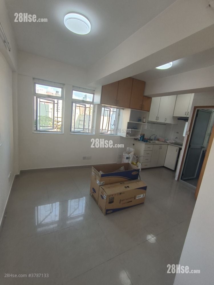 Kin Fook Mansion Rental 1 Bedroom , 1 Bathroom 300 ft²