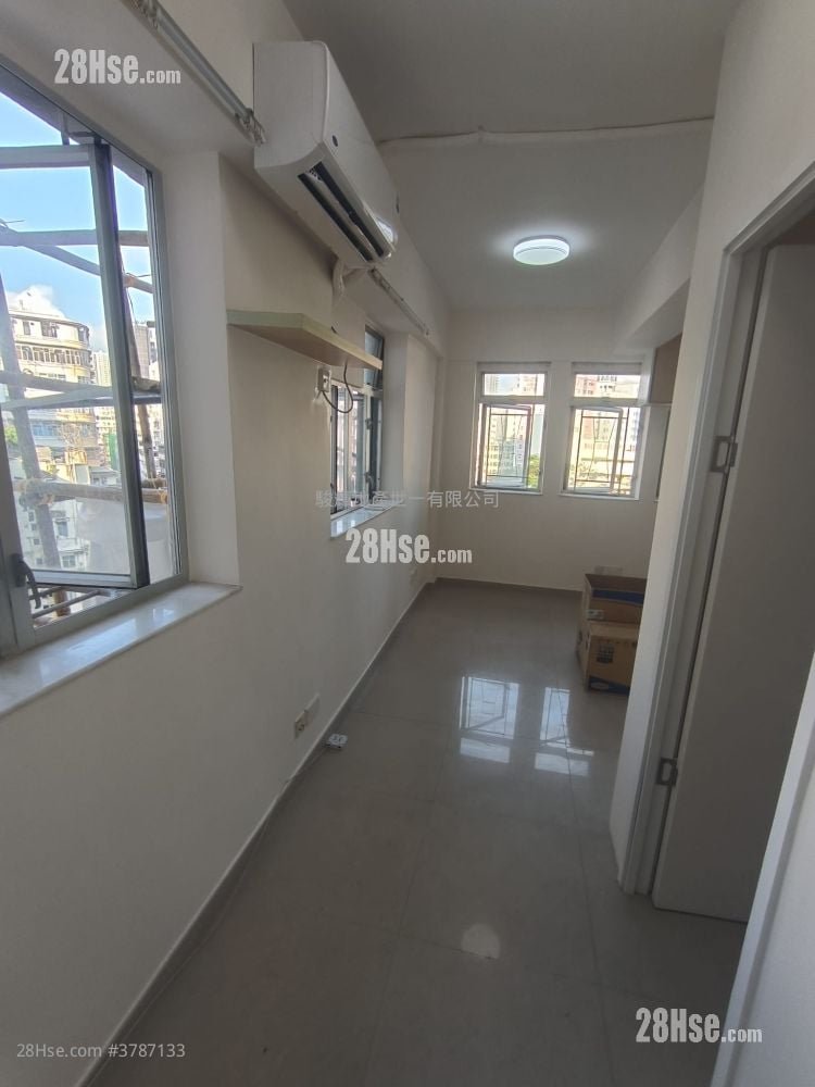 Kin Fook Mansion Rental 1 Bedroom , 1 Bathroom 300 ft²
