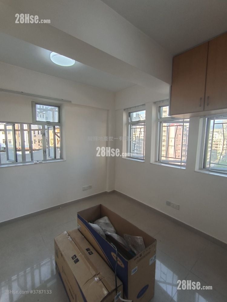 Kin Fook Mansion Rental 1 Bedroom , 1 Bathroom 300 ft²