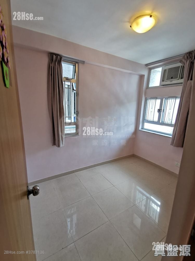 富雅花园 租盘 2 房 , 1 浴室 431 平方尺