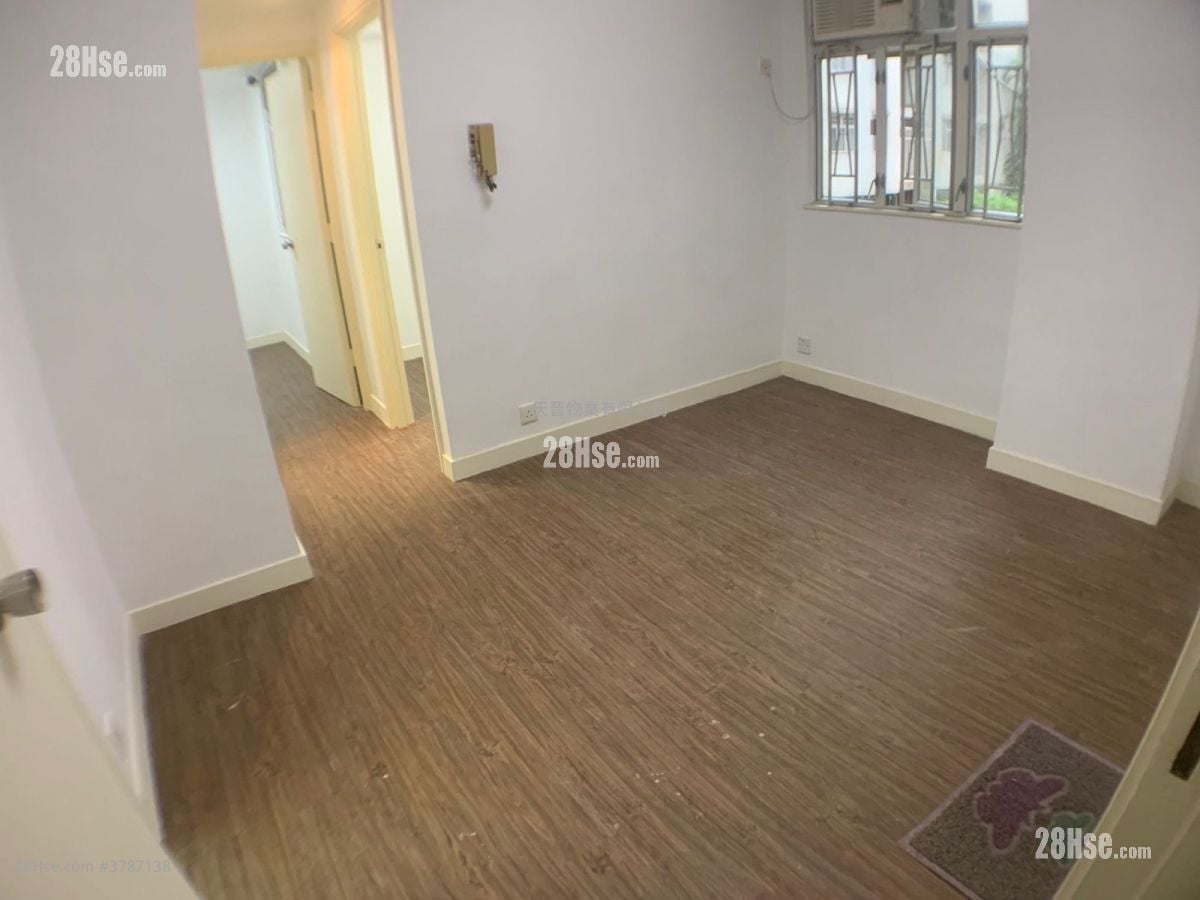 阳光广场 售盘 2 房 , 1 浴室 314 平方尺