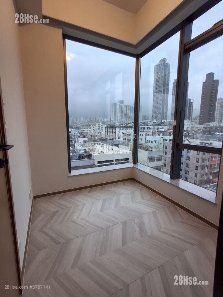 南首 租盘 1 房 , 1 浴室 262 平方尺