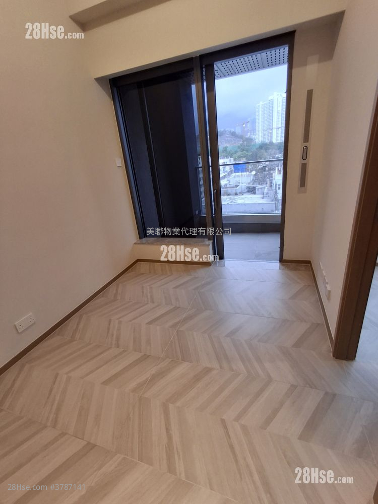 南首 租盘 1 房 , 1 浴室 262 平方尺