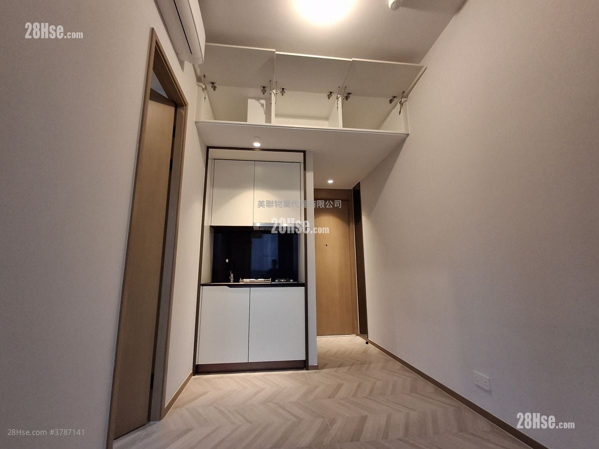 南首 租盘 1 房 , 1 浴室 262 平方尺