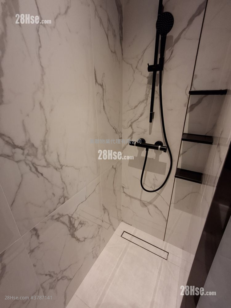 南首 租盘 1 房 , 1 浴室 262 平方尺