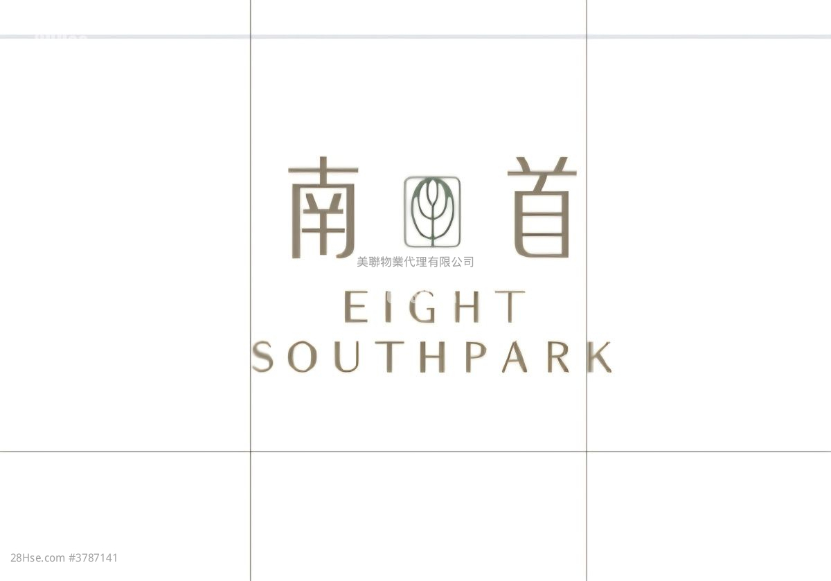 南首 租盘 1 房 , 1 浴室 262 平方尺