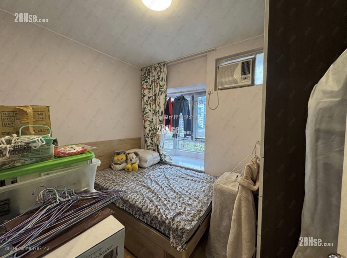 新葵兴花园 售盘 2 房 480 平方尺