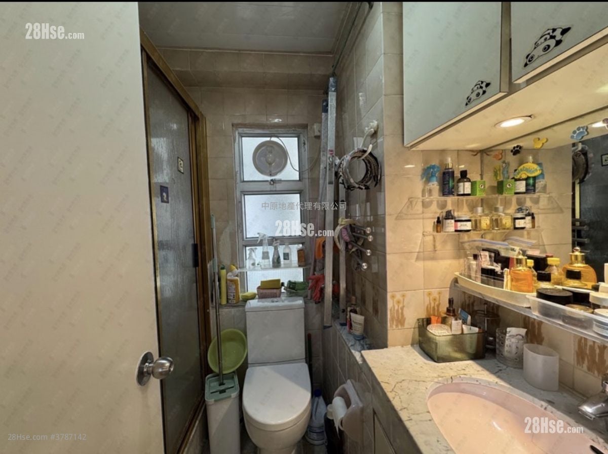 新葵兴花园 售盘 2 房 480 平方尺