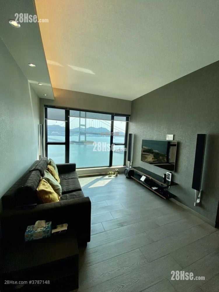 Park Island Sell 3 Bedrooms , 3 Bathrooms 781 ft²