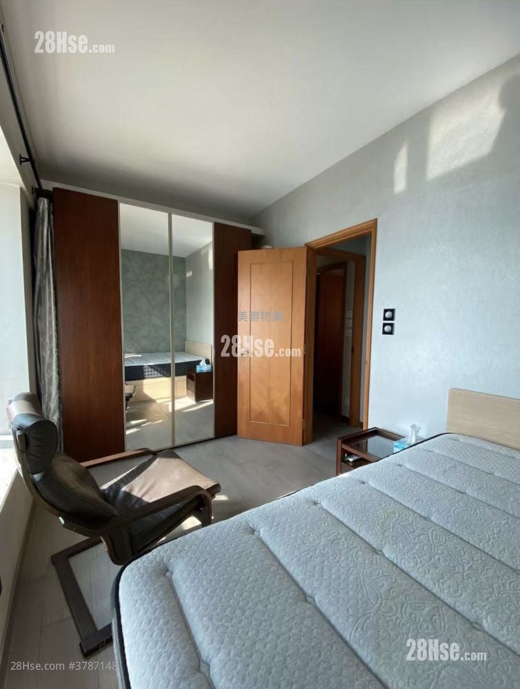 Park Island Sell 3 Bedrooms , 3 Bathrooms 781 ft²