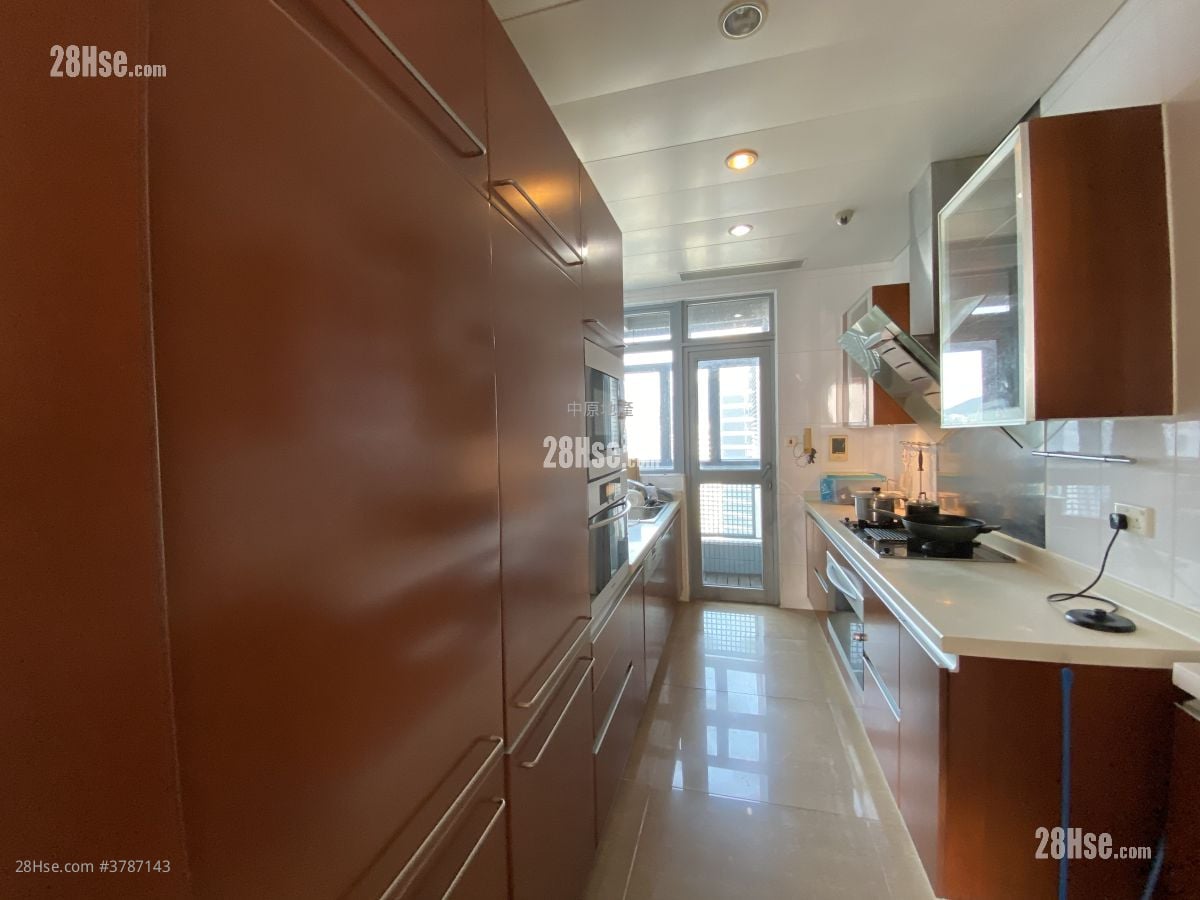 Residence Bel-Air Sell 1,423 ft²