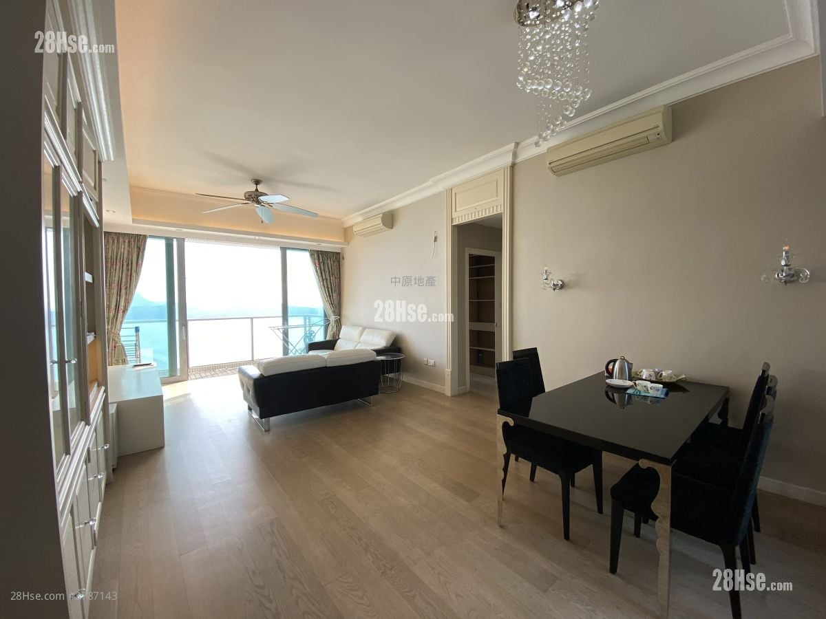 Residence Bel-Air Sell 1,423 ft²