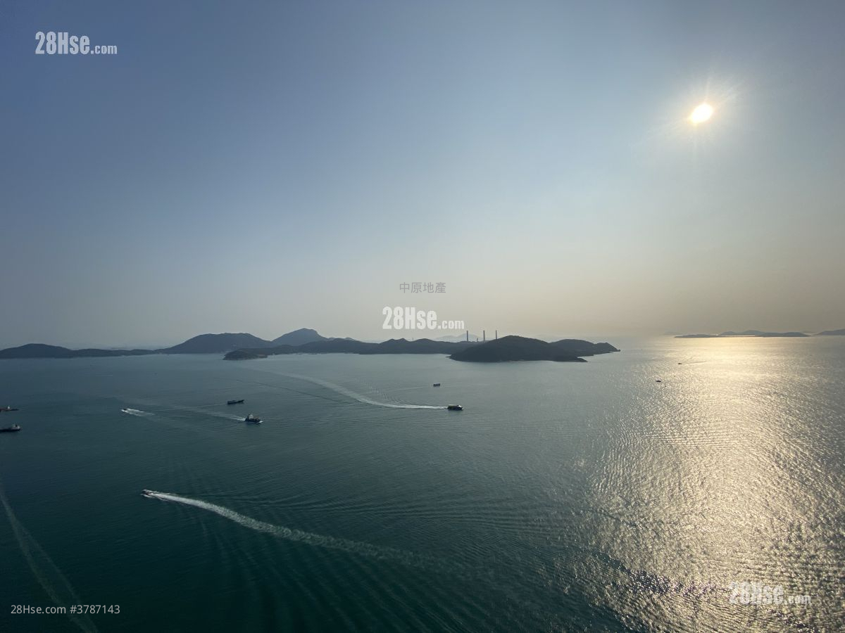 Residence Bel-Air Sell 1,423 ft²