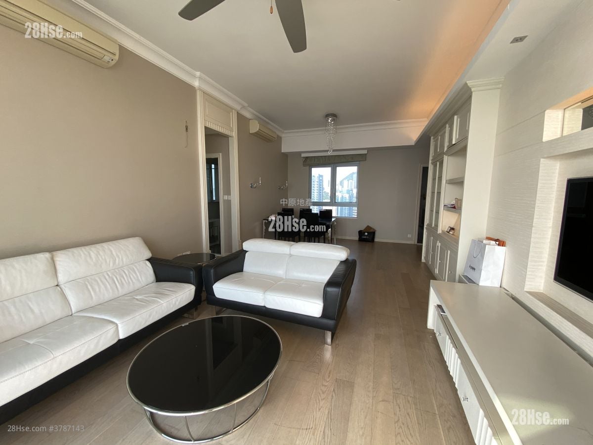 Residence Bel-Air Sell 1,423 ft²