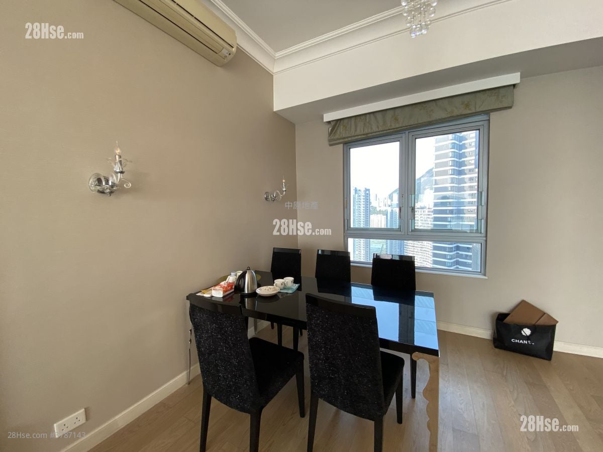 Residence Bel-Air Sell 1,423 ft²