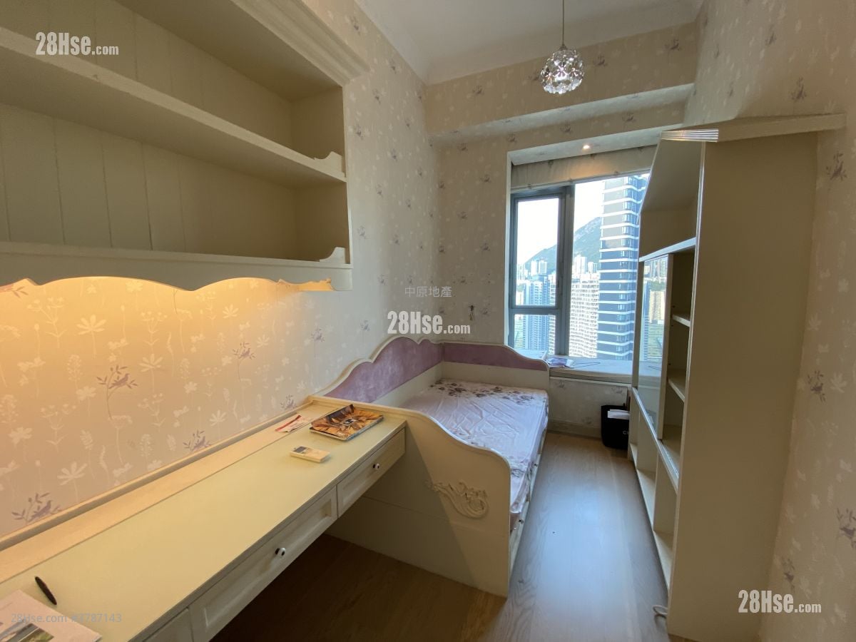 Residence Bel-Air Sell 1,423 ft²