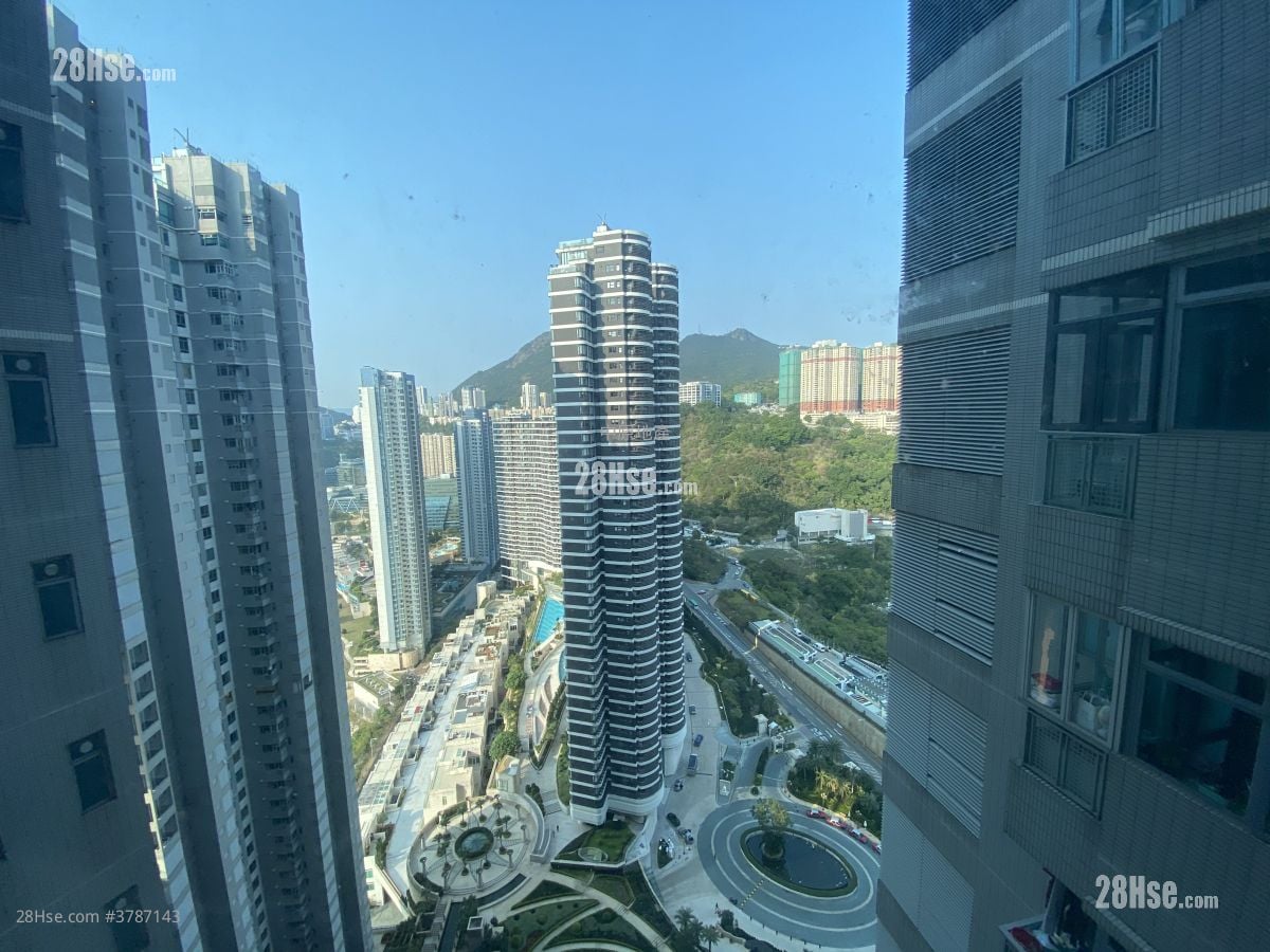 Residence Bel-Air Sell 1,423 ft²