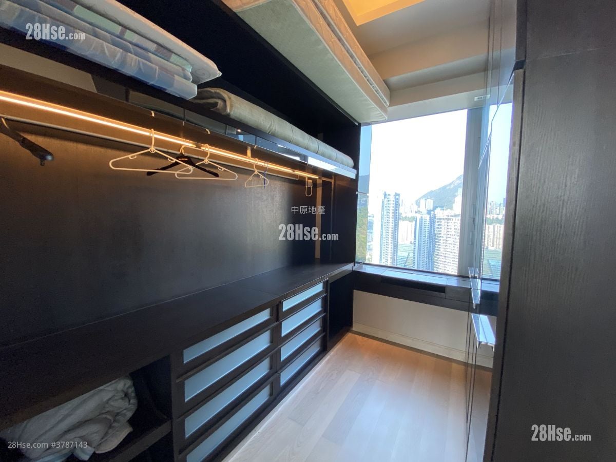 Residence Bel-Air Sell 1,423 ft²