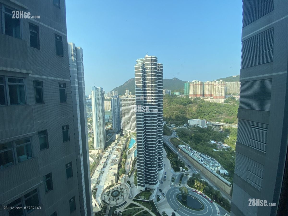 Residence Bel-Air Sell 1,423 ft²