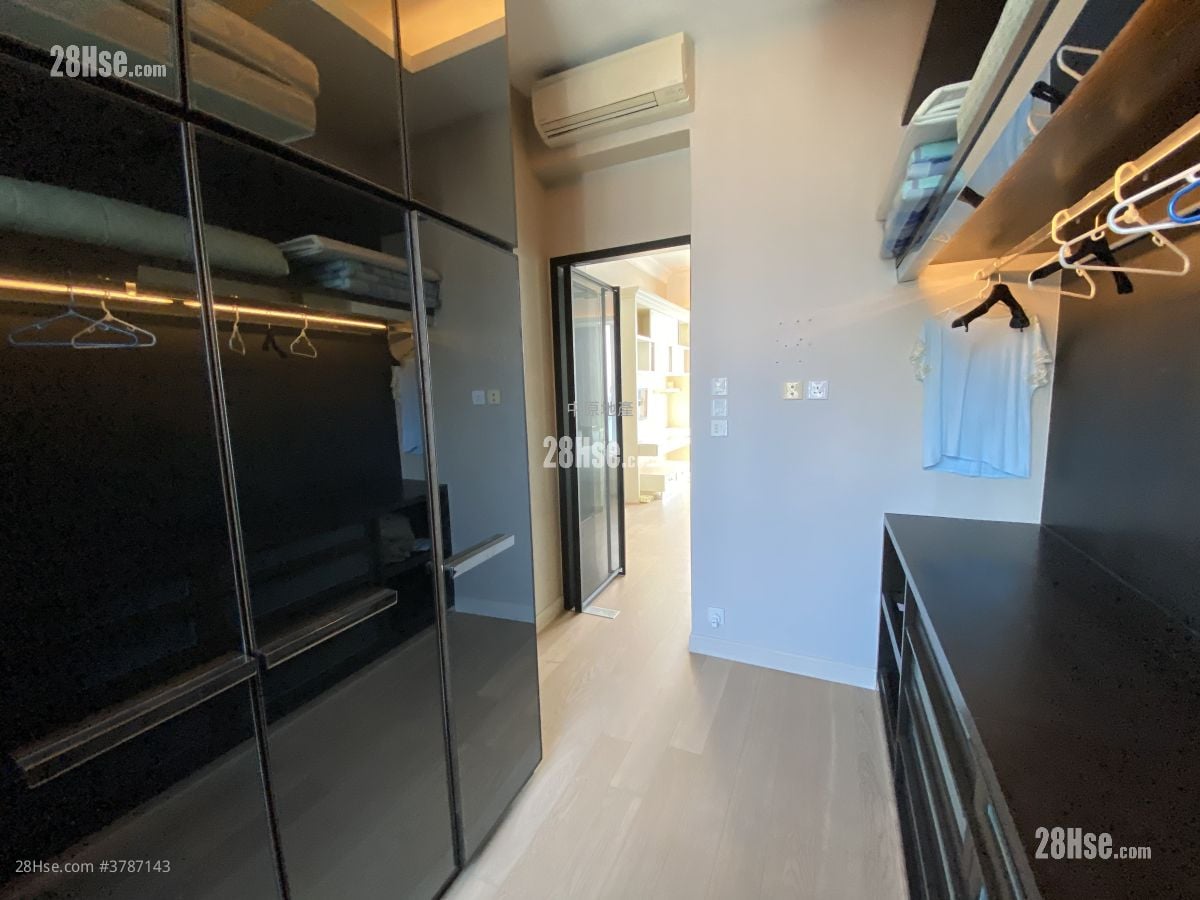 Residence Bel-Air Sell 1,423 ft²