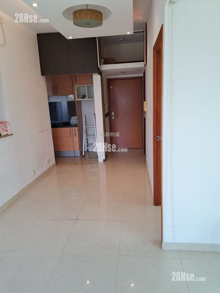 星湾峰 售盘 2 房 , 1 浴室 428 平方尺