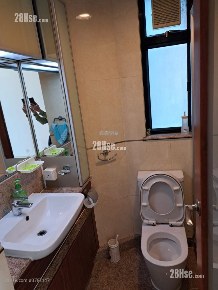 星湾峰 售盘 2 房 , 1 浴室 428 平方尺