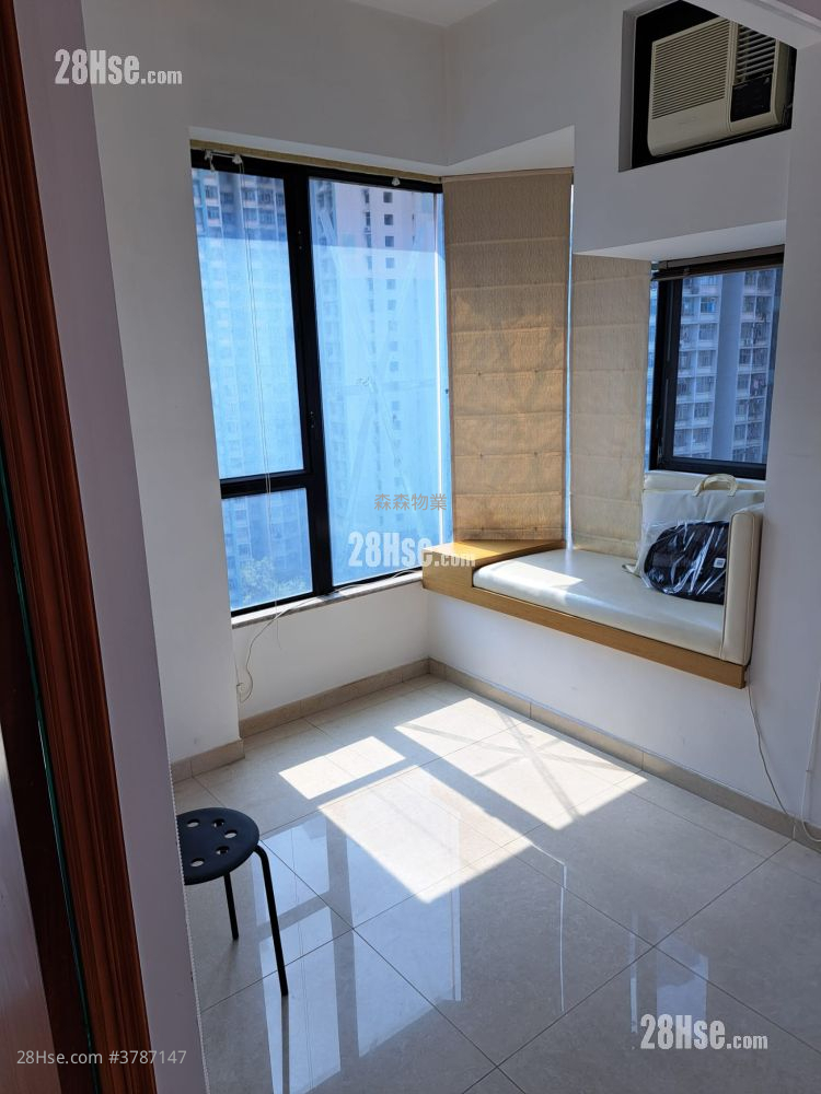 星湾峰 售盘 2 房 , 1 浴室 428 平方尺