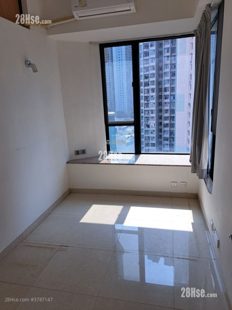 星湾峰 售盘 2 房 , 1 浴室 428 平方尺