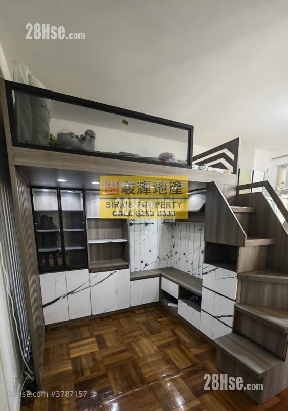 天文阁 租盘 284 平方尺