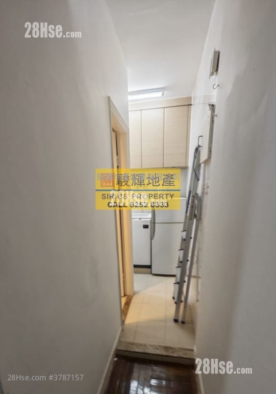 天文阁 租盘 284 平方尺