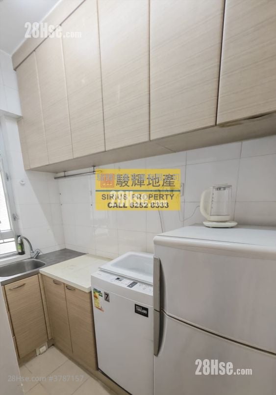 天文阁 租盘 284 平方尺