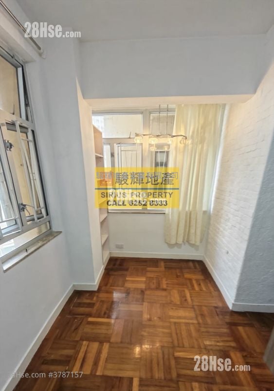 天文阁 租盘 284 平方尺