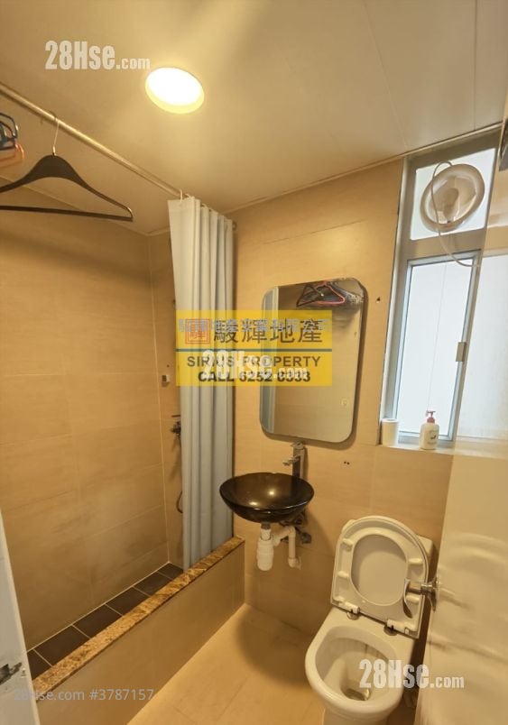 天文阁 租盘 284 平方尺