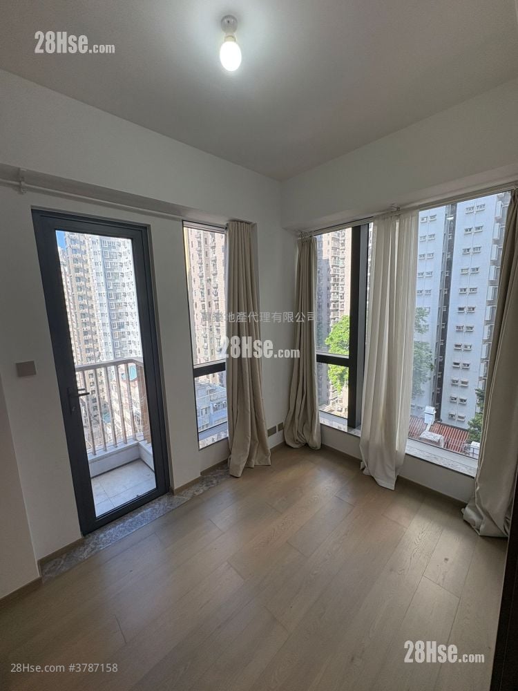 15 Western Street Sell 1 Bedroom , 1 Bathroom 340 ft²