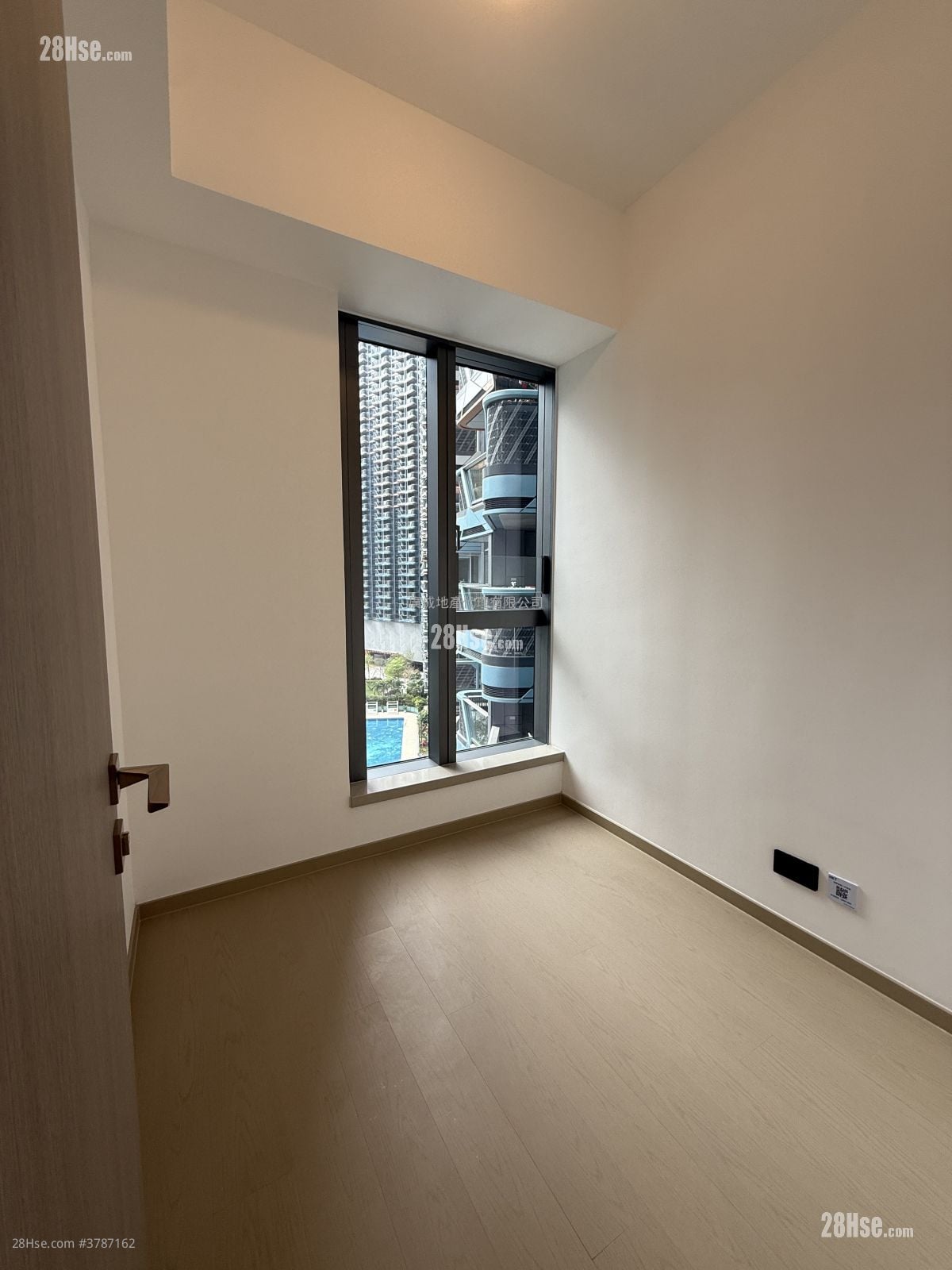 启德海湾 租盘 2 房 , 1 浴室 439 平方尺