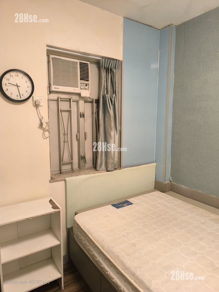 Windsor Mansion Rental 3 Bedrooms , 2 Bathrooms 650 ft²