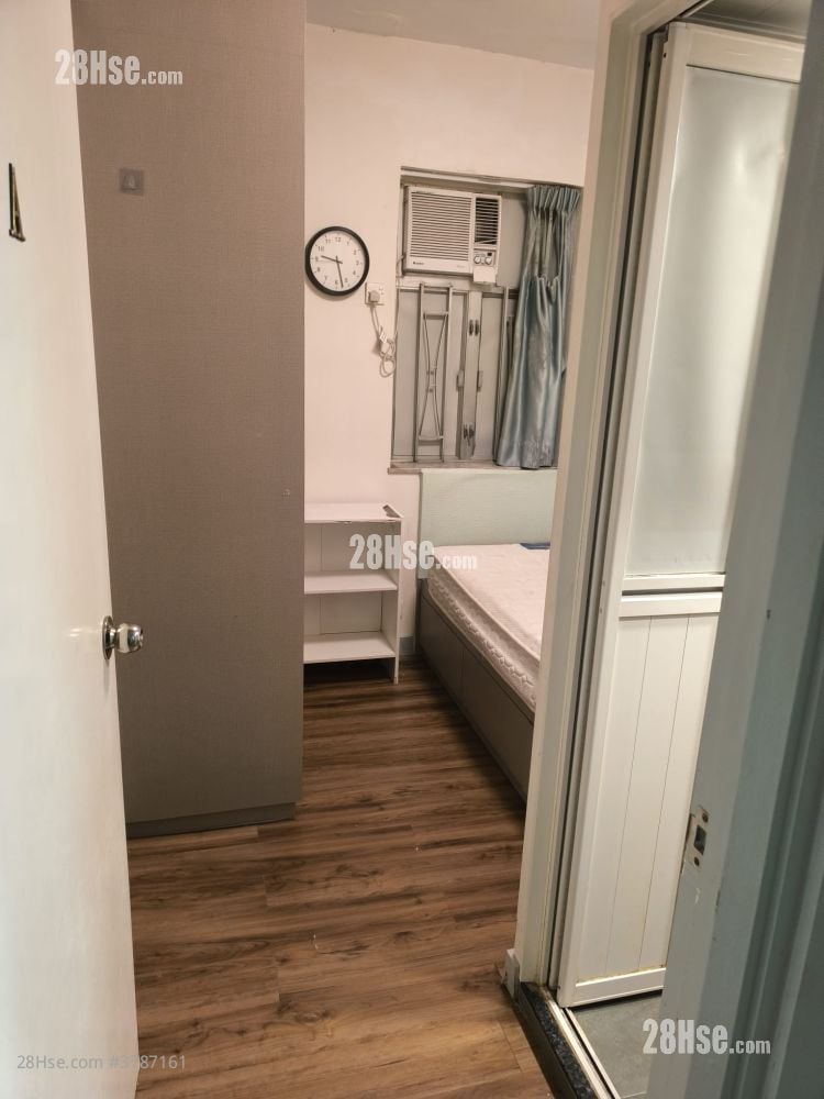 Windsor Mansion Rental 3 Bedrooms , 2 Bathrooms 650 ft²