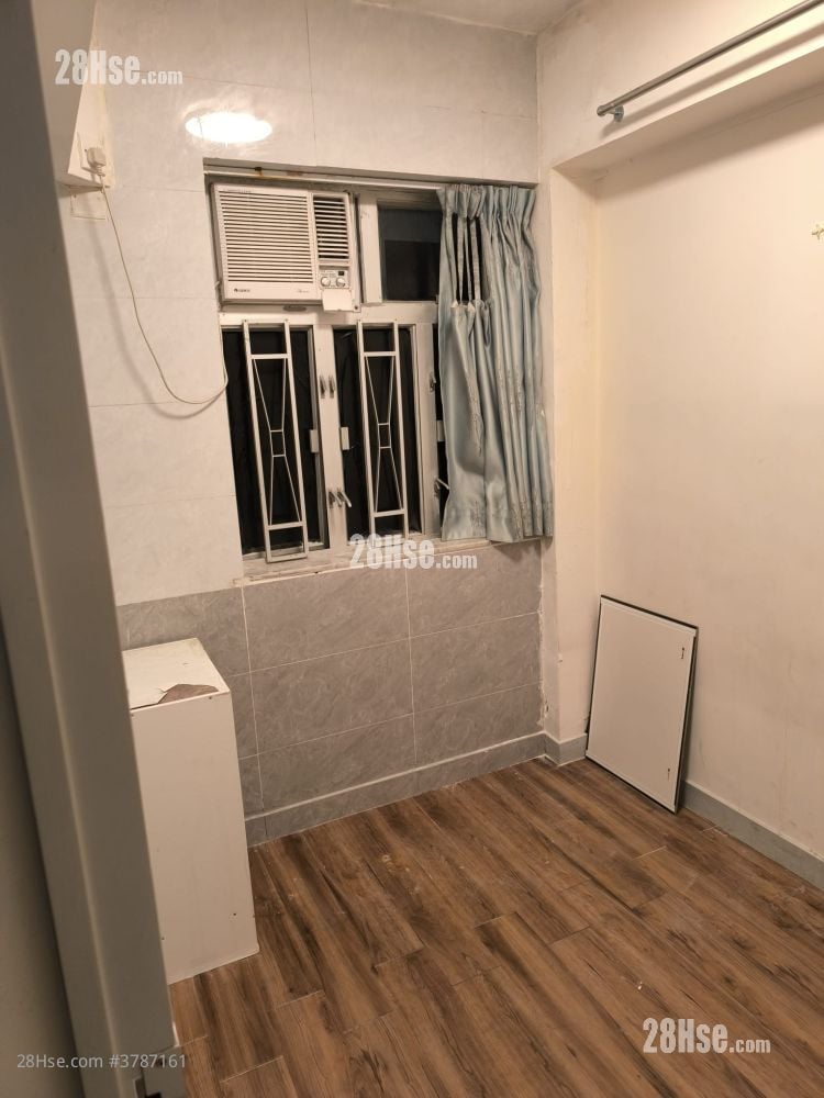 Windsor Mansion Rental 3 Bedrooms , 2 Bathrooms 650 ft²