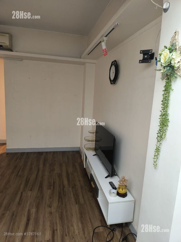 Windsor Mansion Rental 3 Bedrooms , 2 Bathrooms 650 ft²