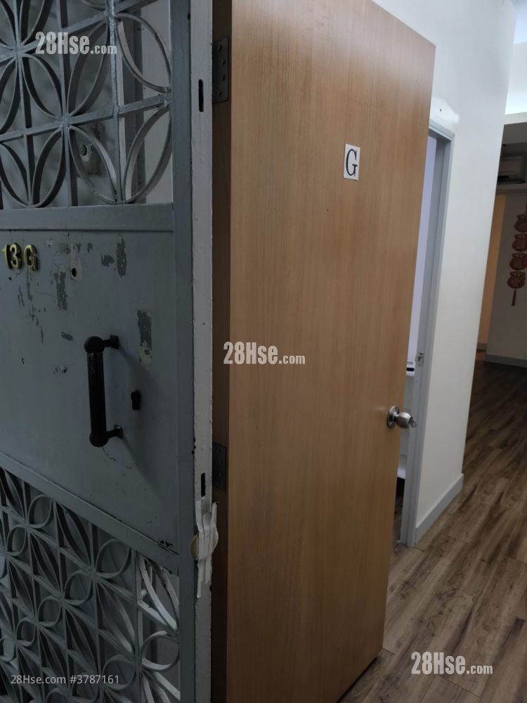 Windsor Mansion Rental 3 Bedrooms , 2 Bathrooms 650 ft²