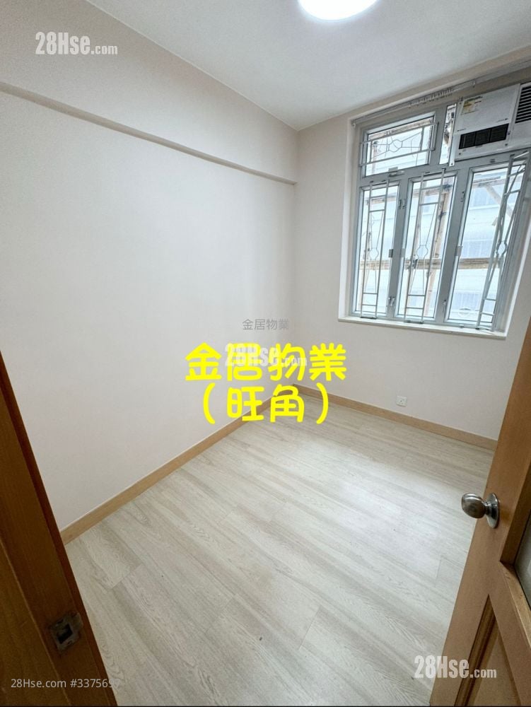 Hung Fai Building Sell 2 Bedrooms , 1 Bathroom 335 ft²