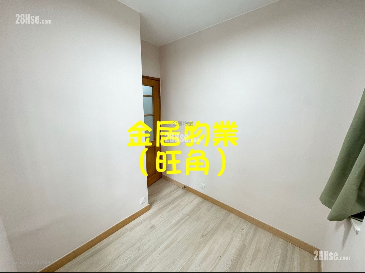 Hung Fai Building Sell 2 Bedrooms , 1 Bathroom 335 ft²