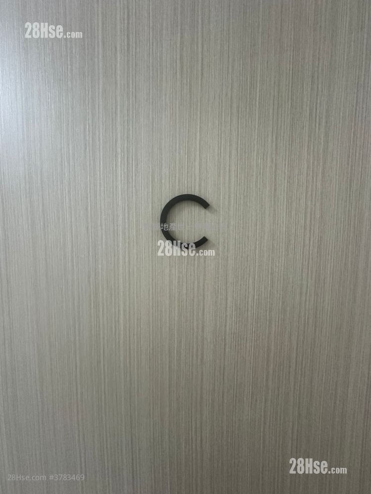 波斯富大厦 租盘 开放式间隔 , 1 浴室 160 平方尺