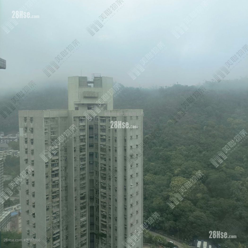 新都城 售盘 2 房 , 1 浴室 441 平方尺